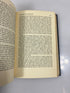 Set of 3 The Army of the Potomac by Bruce Catton 1952-62 HC