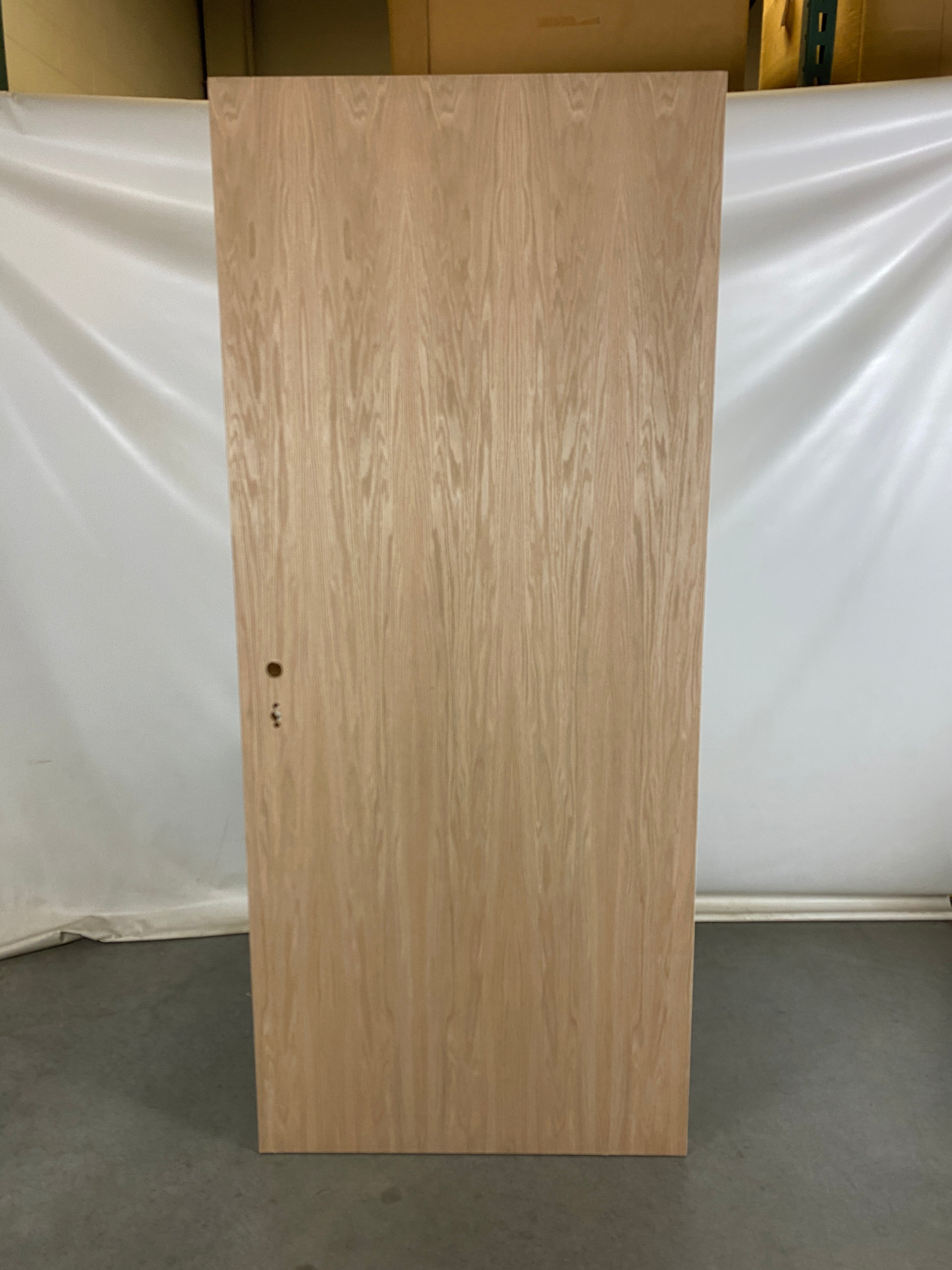 Intertek Lynden Door 20 Minute Fire Door