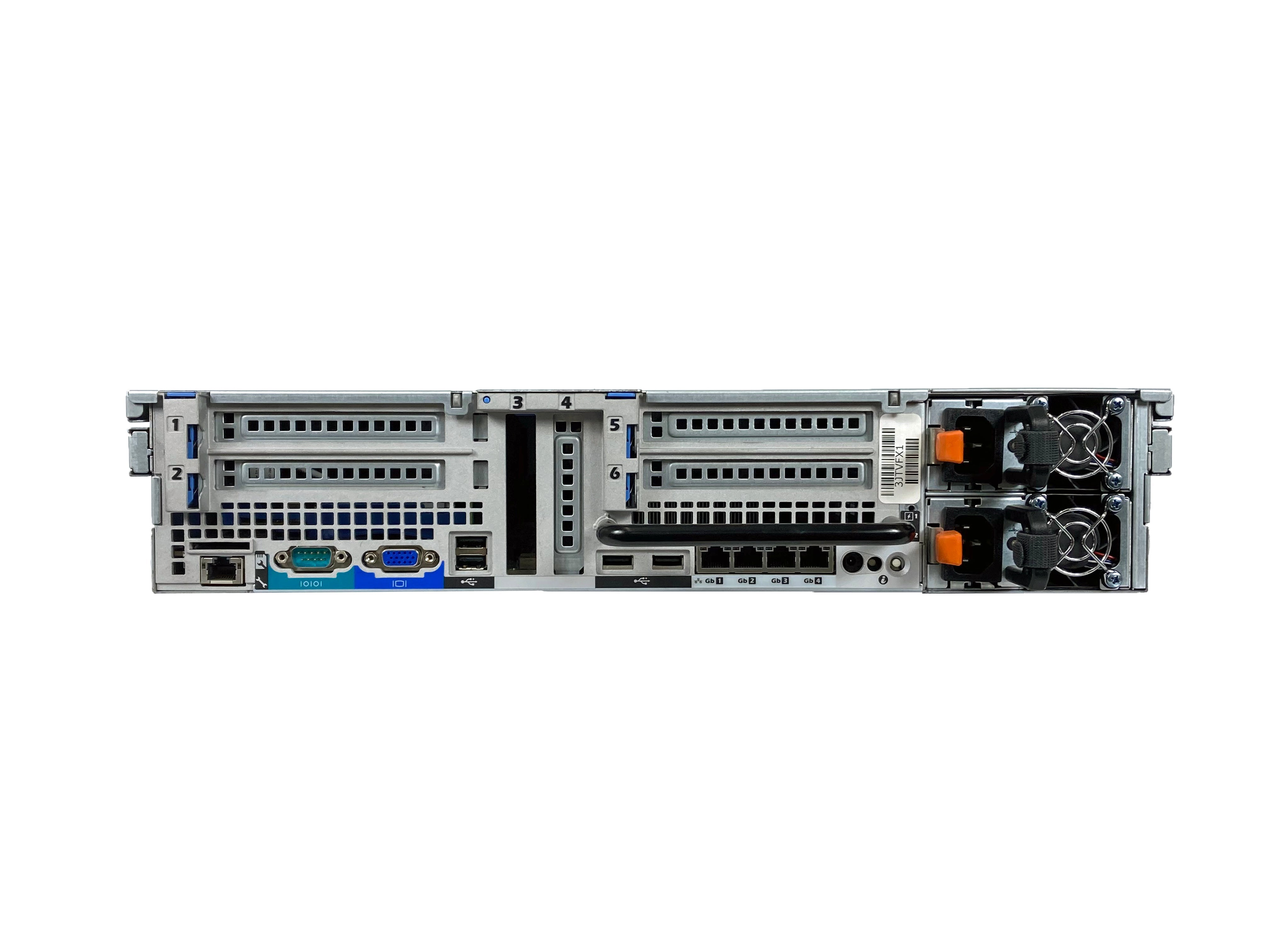 Dell PowerEdge R815 Server #10