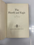 The Hearth and Eagle by Anya Seton 1948 HC