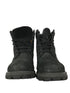Black Suede Timberland Boots Men's Size 9