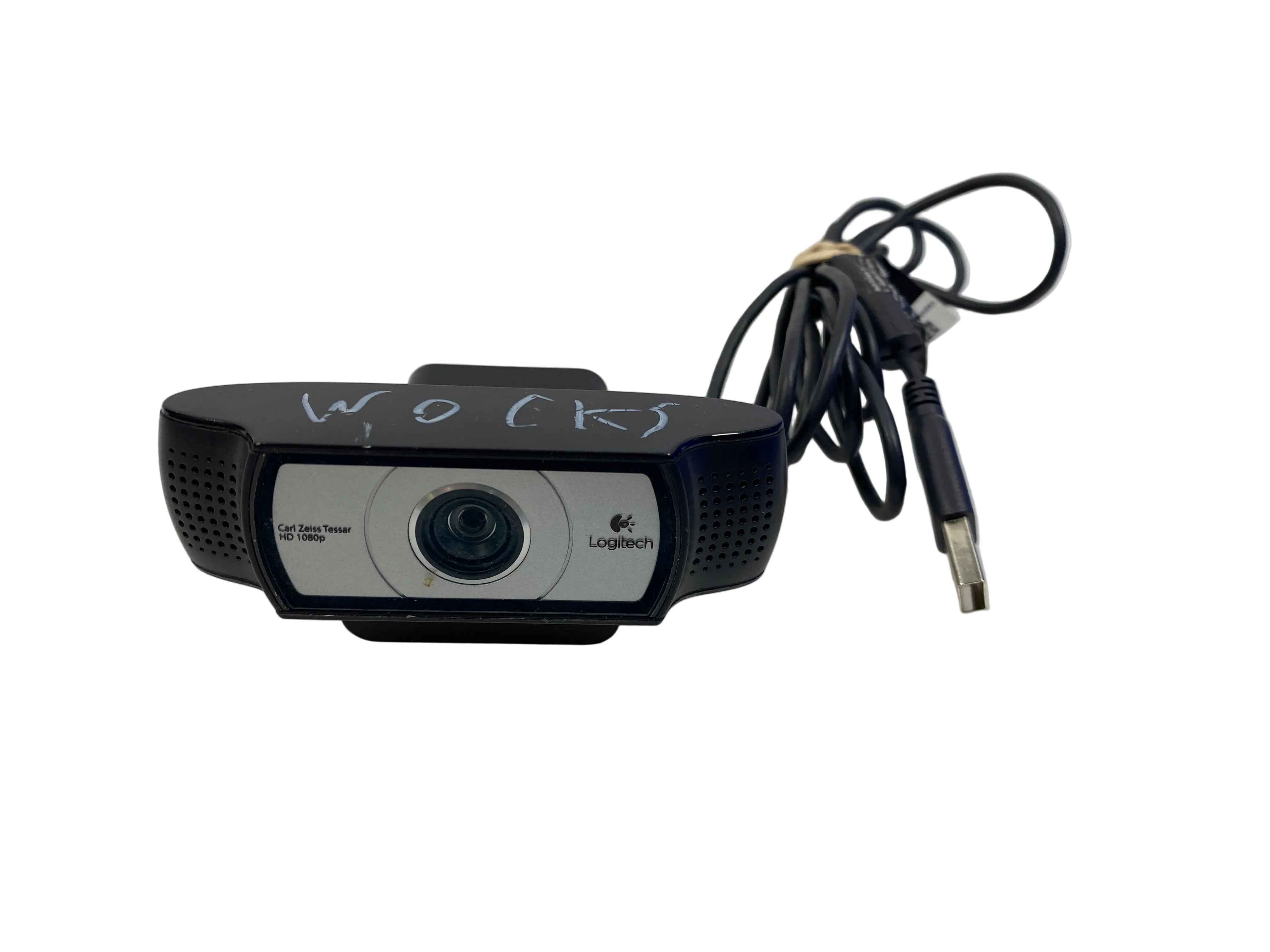 Logitech V-U0031 Webcam