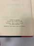 Set of 3 The Army of the Potomac by Bruce Catton 1952-62 HC