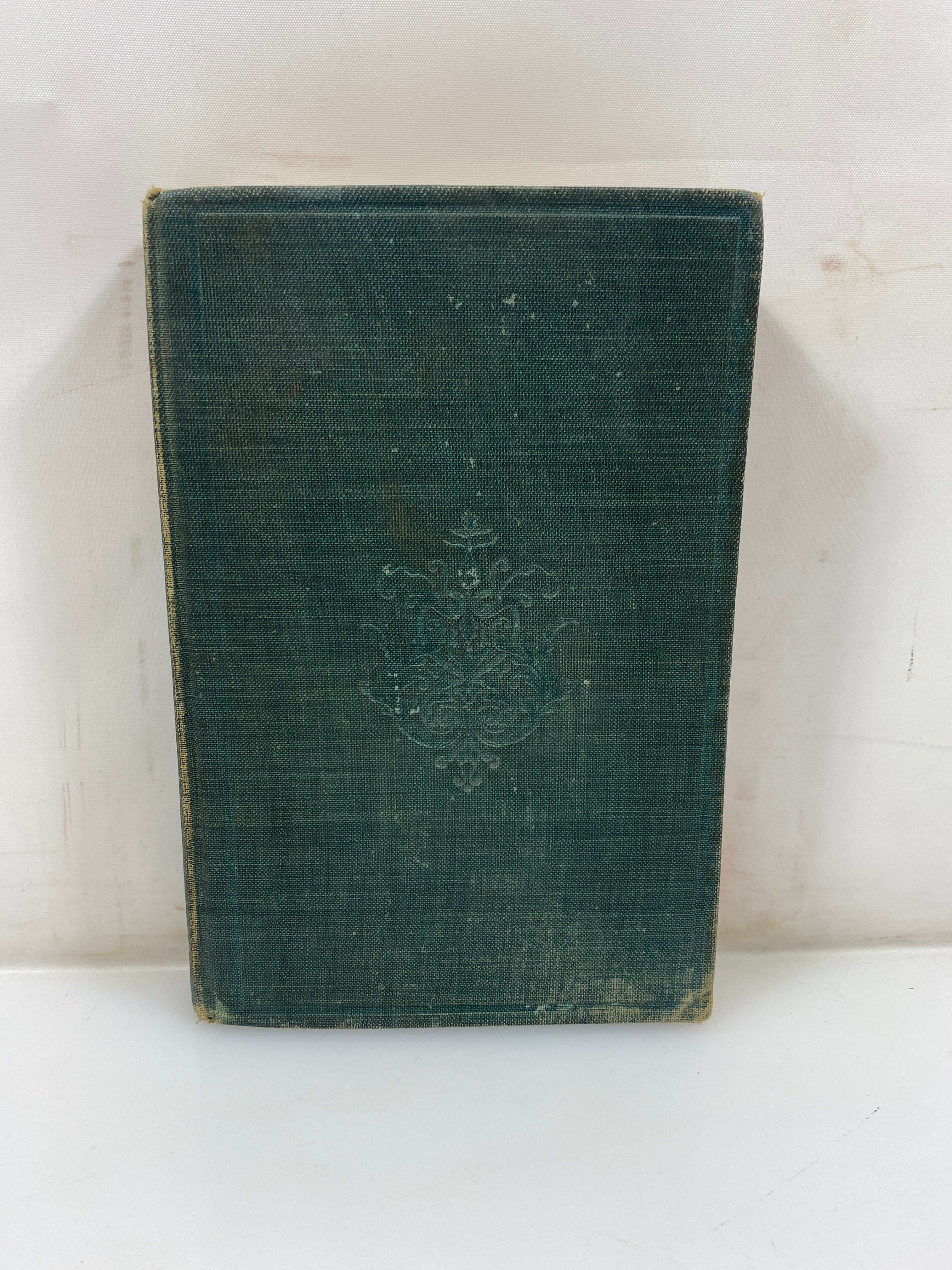 Autobiography of Benjamin Franklin The Henneberry Company HC