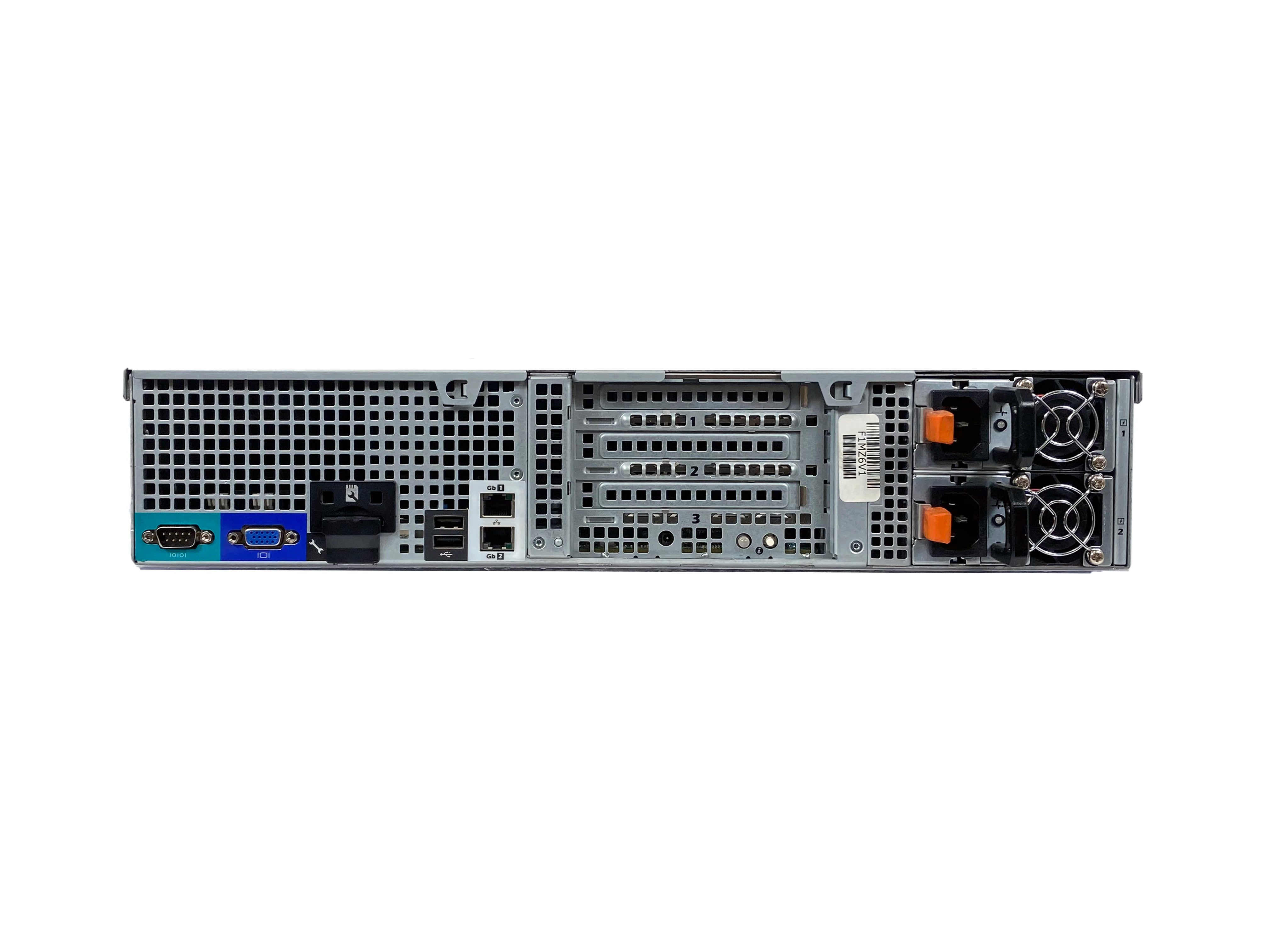 Dell PowerEdge R510 Server #8