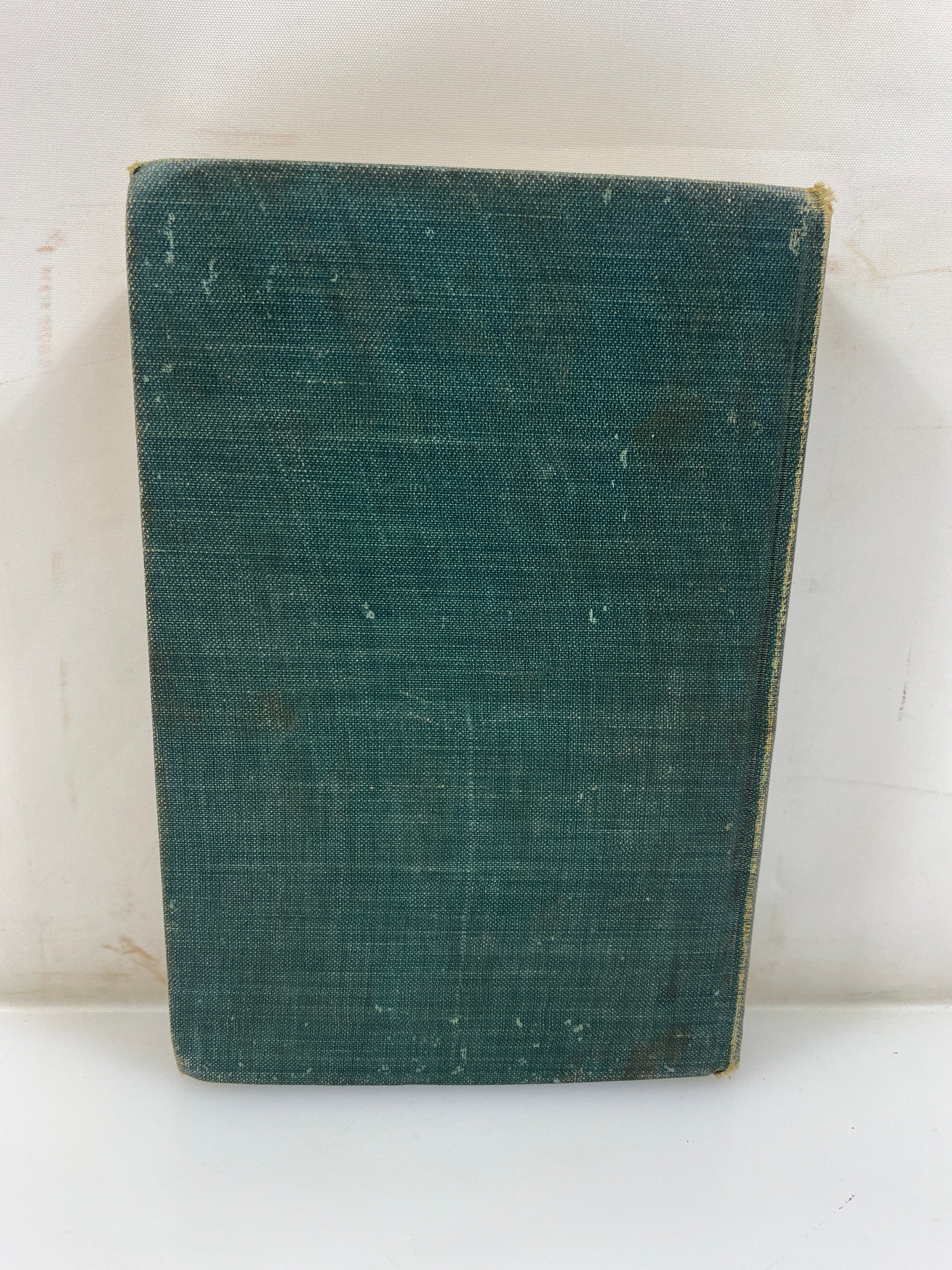 Autobiography of Benjamin Franklin The Henneberry Company HC