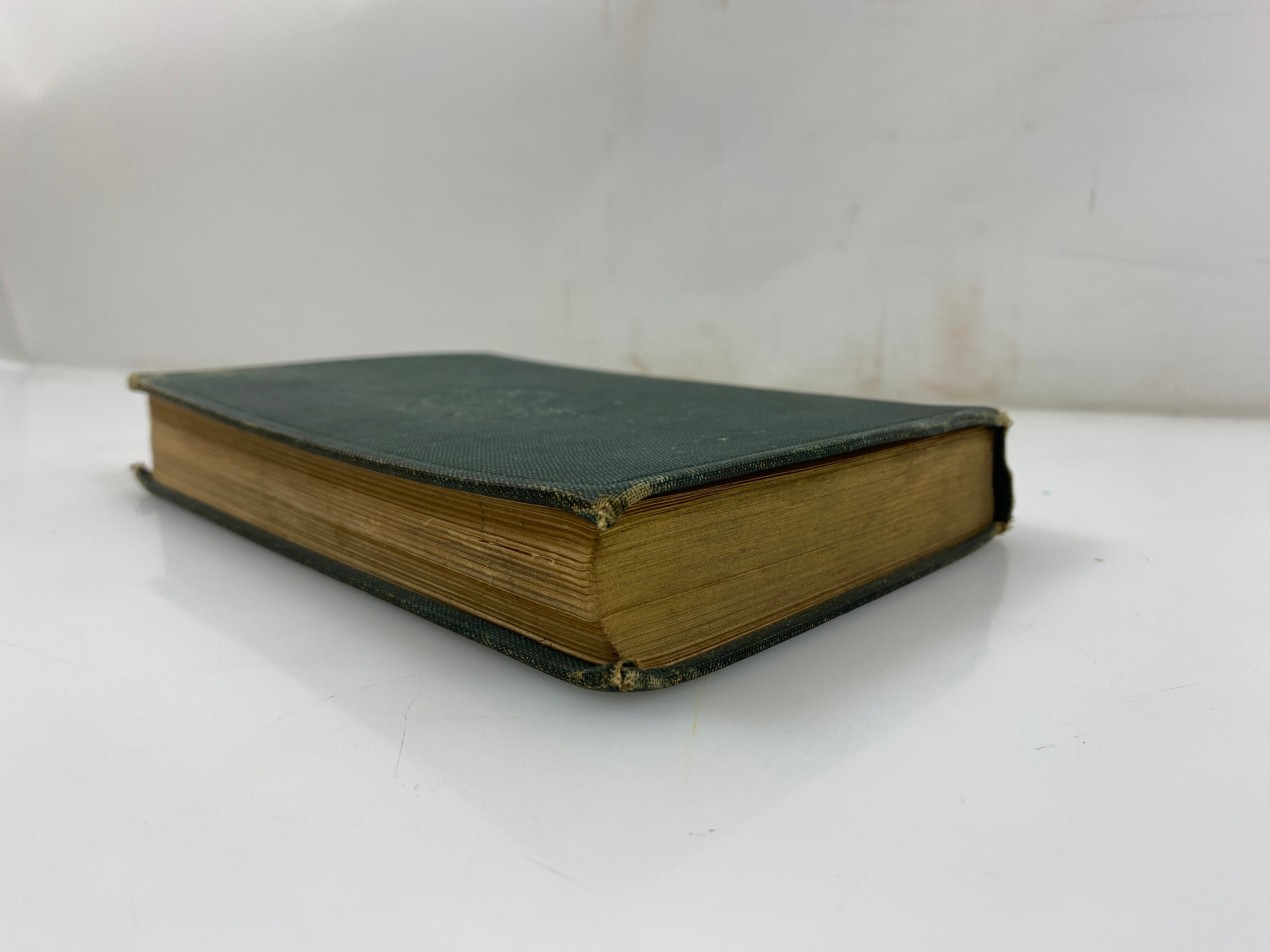 Autobiography of Benjamin Franklin The Henneberry Company HC