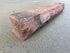 Reclaimed Red Sandstone Block #3