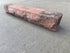 Reclaimed Red Sandstone Block #3