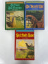 Set of 3 Thomas the Covenant Unbeliever Trilogy HCDJ 1977
