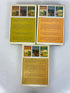 Set of 3 Thomas the Covenant Unbeliever Trilogy HCDJ 1977