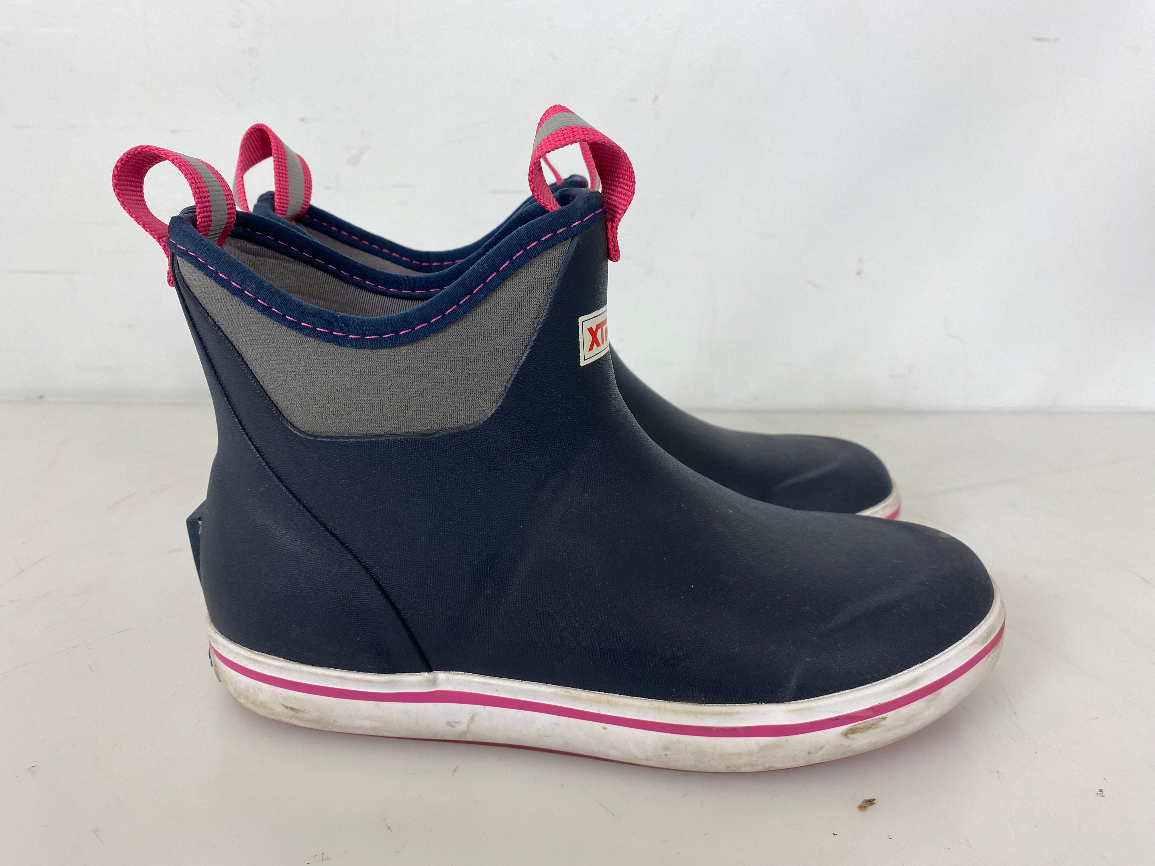Xtratuf Waterproof Ankle Boots Women's Size 7