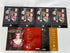 Lot of 14 Stratford Festival of Canada Souvenir Programs 2000-2018 SC