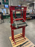 Sunex Tools 20 Ton Hydraulic Shop Press