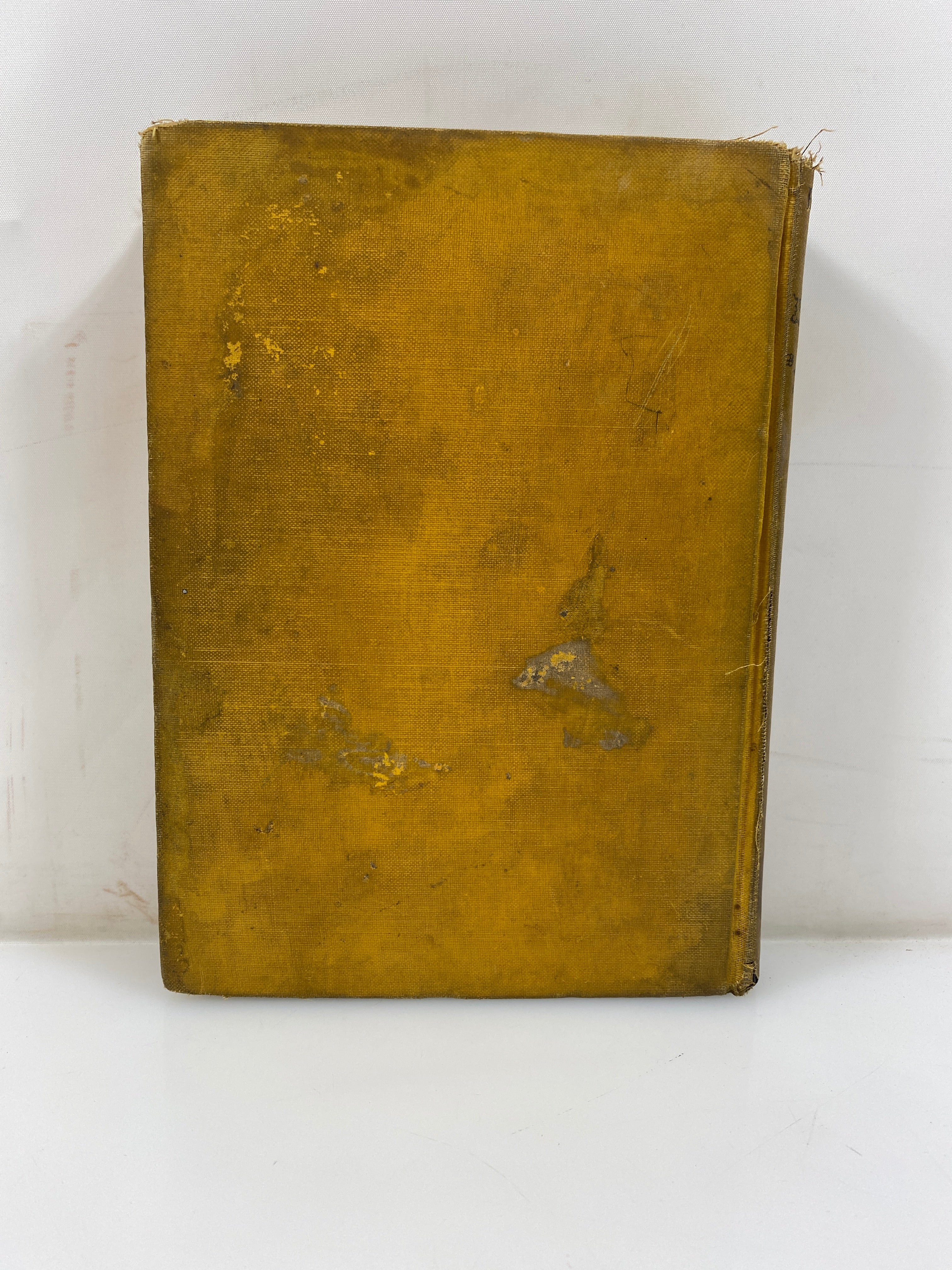 Hawthorne's Wonder Book Garden City Publishing HC