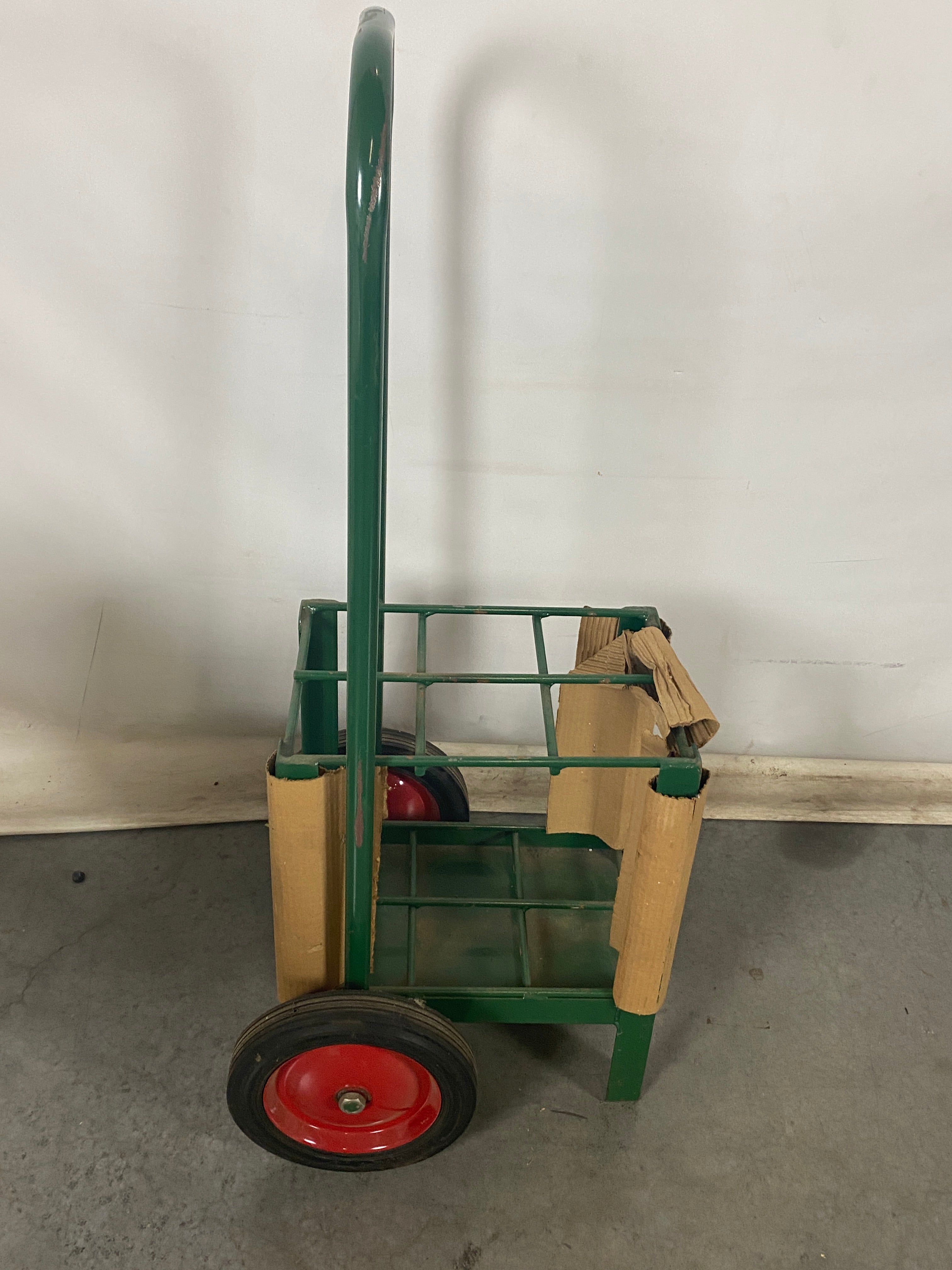 Anthony Green Small Cylinder Cart