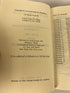 Set of 3 Thomas the Covenant Unbeliever Trilogy HCDJ 1977