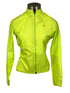 Specialized Race Series Hyperviz Wind Jacket Women's Size L NWT