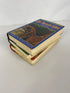 Set of 3 Thomas the Covenant Unbeliever Trilogy HCDJ 1977