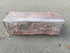 Reclaimed Red Sandstone Block #5