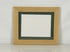 MSU Shadows White Oak Bachelor/Master Diploma Frame