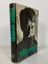 Robert Kennedy a Memoir by Jack Newfield 1969 1st Edition HC DJ