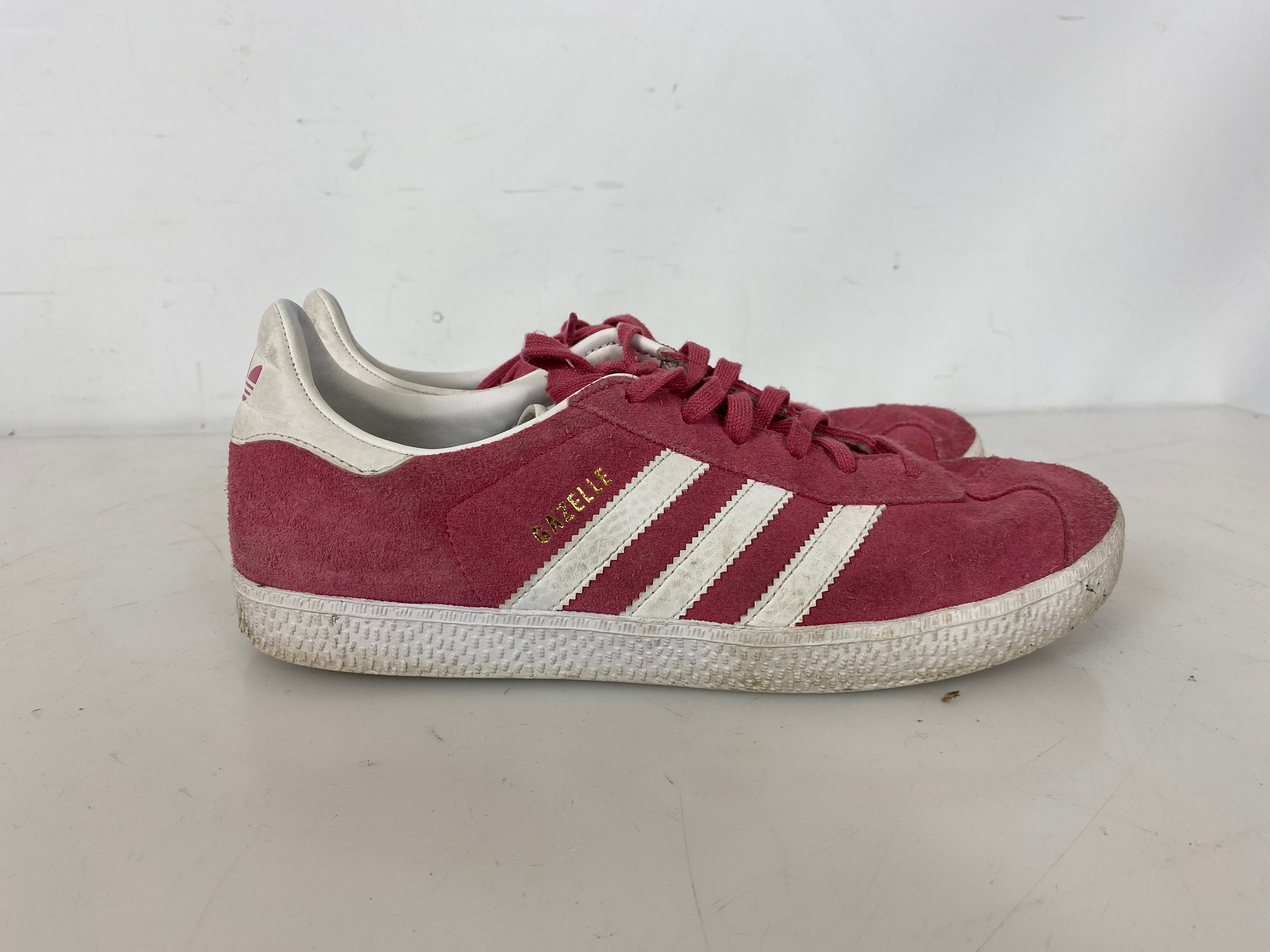 Pink Adidas Originals Men's Size 6.5