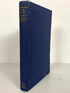 Bertrand Russell Mysticism & Logic 1950 Vintage HC