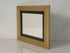 MSU Shadows White Oak Bachelor/Master Diploma Frame