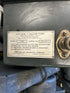 Pallet of vaccum pumps for part or repair/Scrap Bid #582- 655lbs