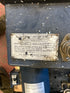 Pallet of vaccum pumps for part or repair/Scrap Bid #582- 655lbs