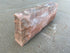 Reclaimed Red Sandstone Block #5