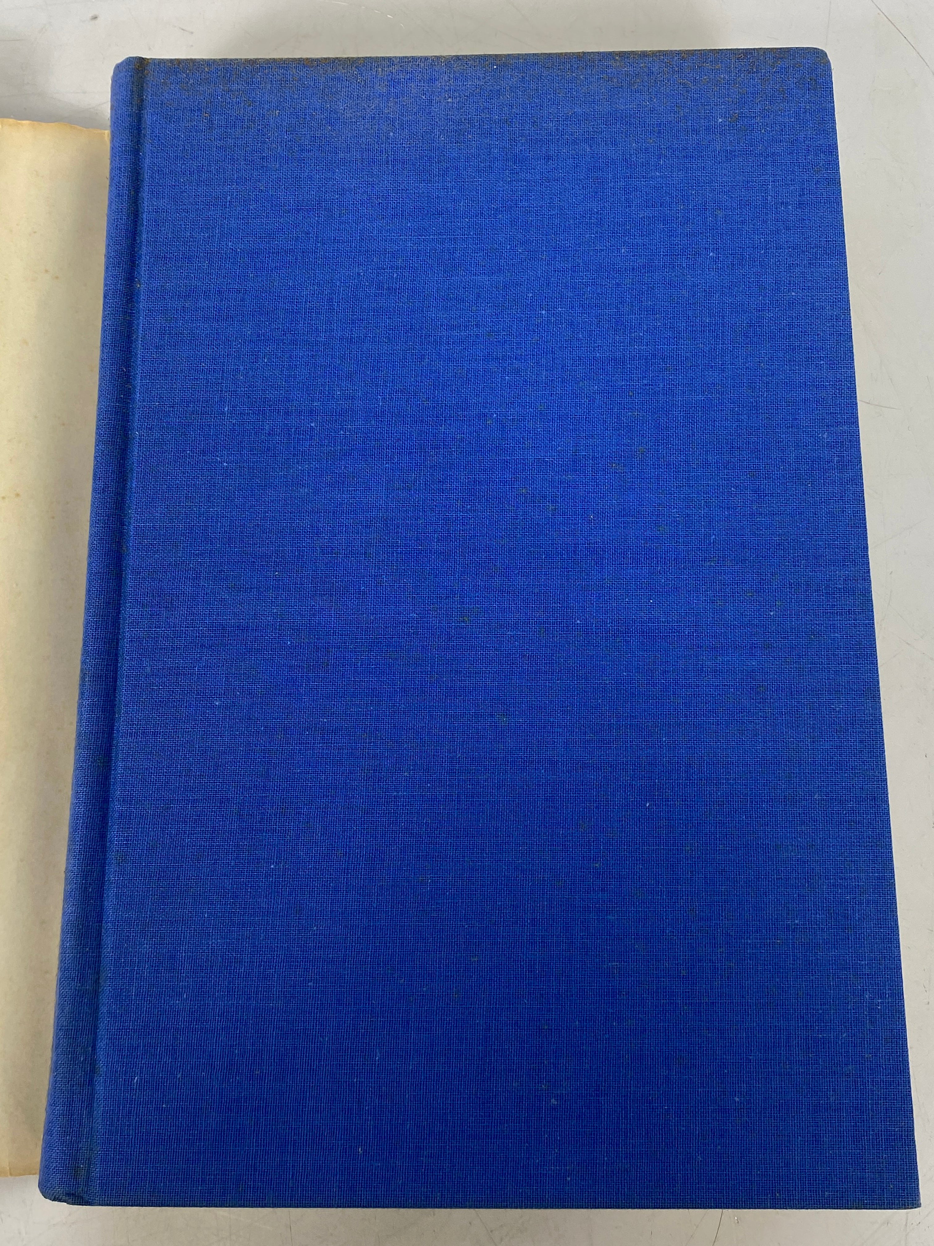 Robert Kennedy a Memoir by Jack Newfield 1969 1st Edition HC DJ