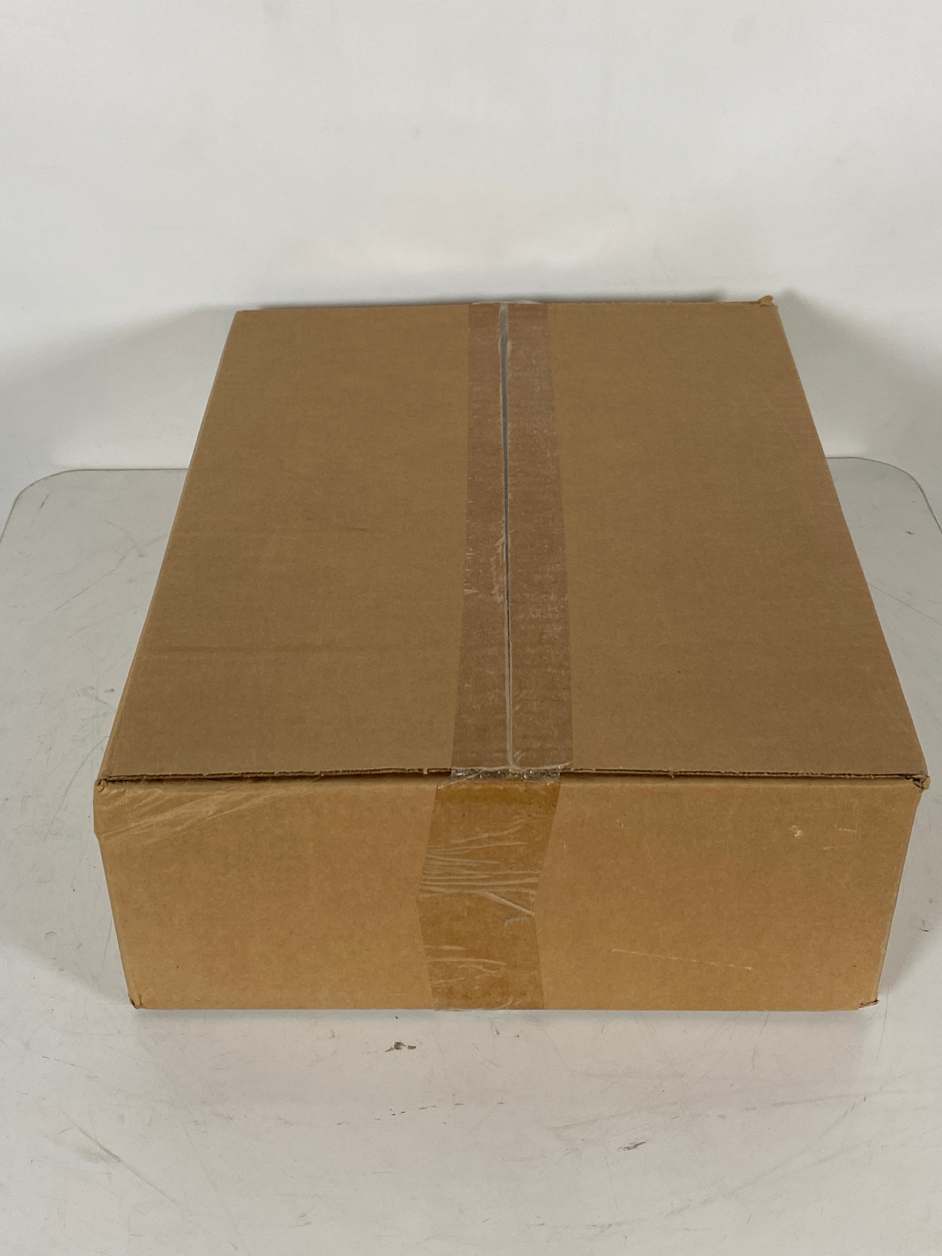 APAC Manufacturing 48 x 46 Vented IC Polybags (50 Pack)