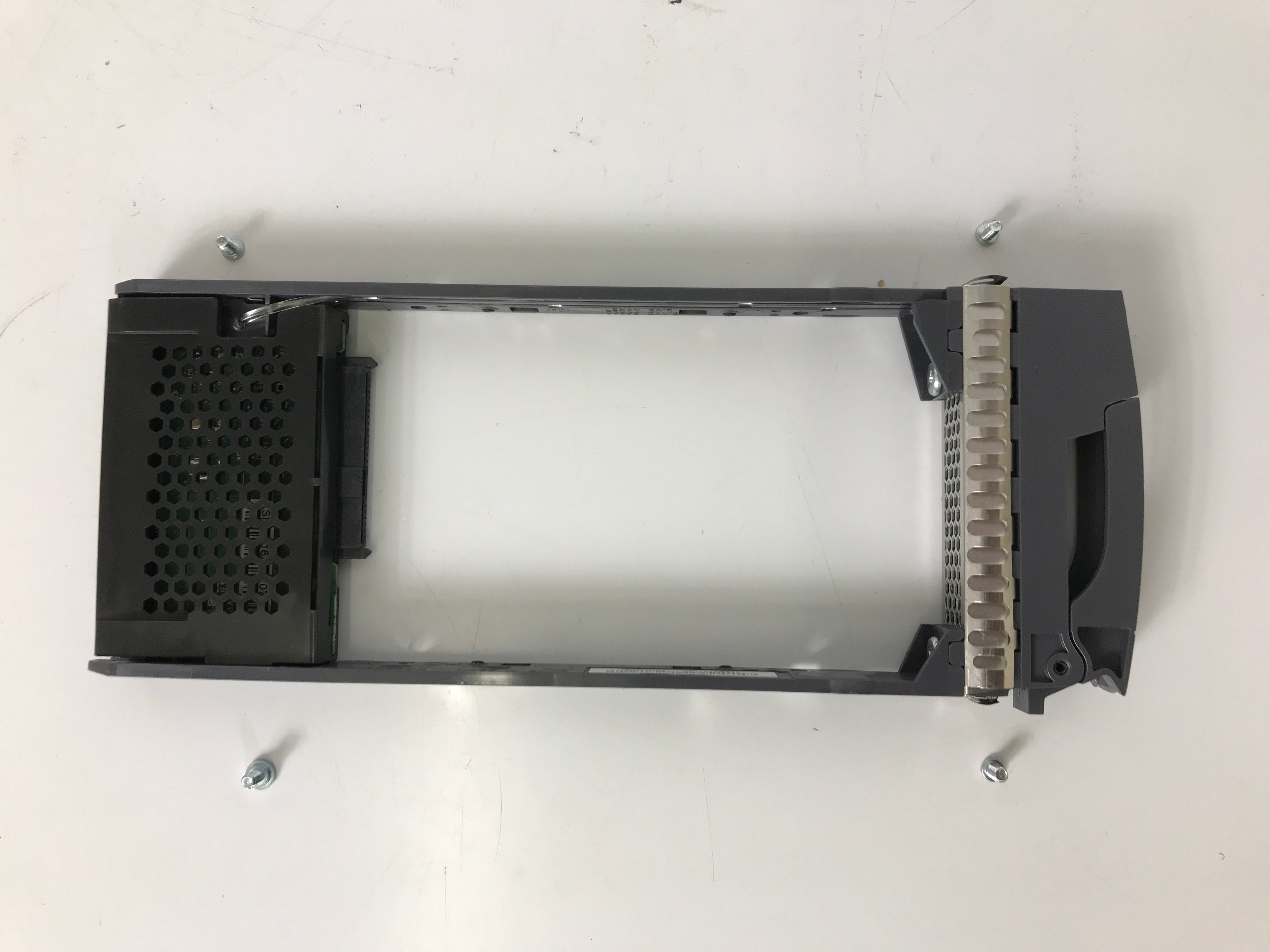 NetApp 111-00721+A0 3.8TB Hard Drive Caddy