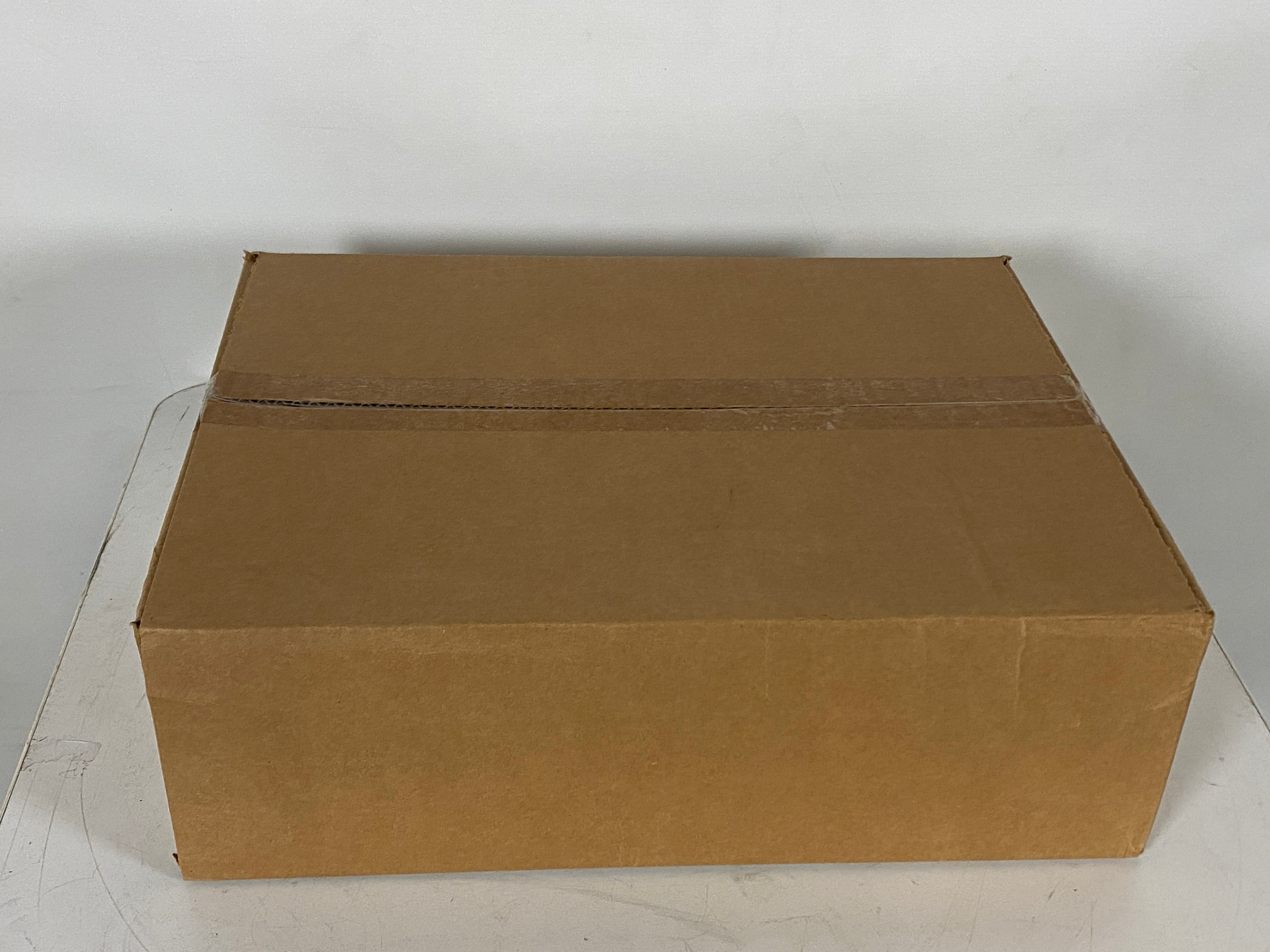 APAC Manufacturing 48 x 46 Vented IC Polybags (50 Pack)