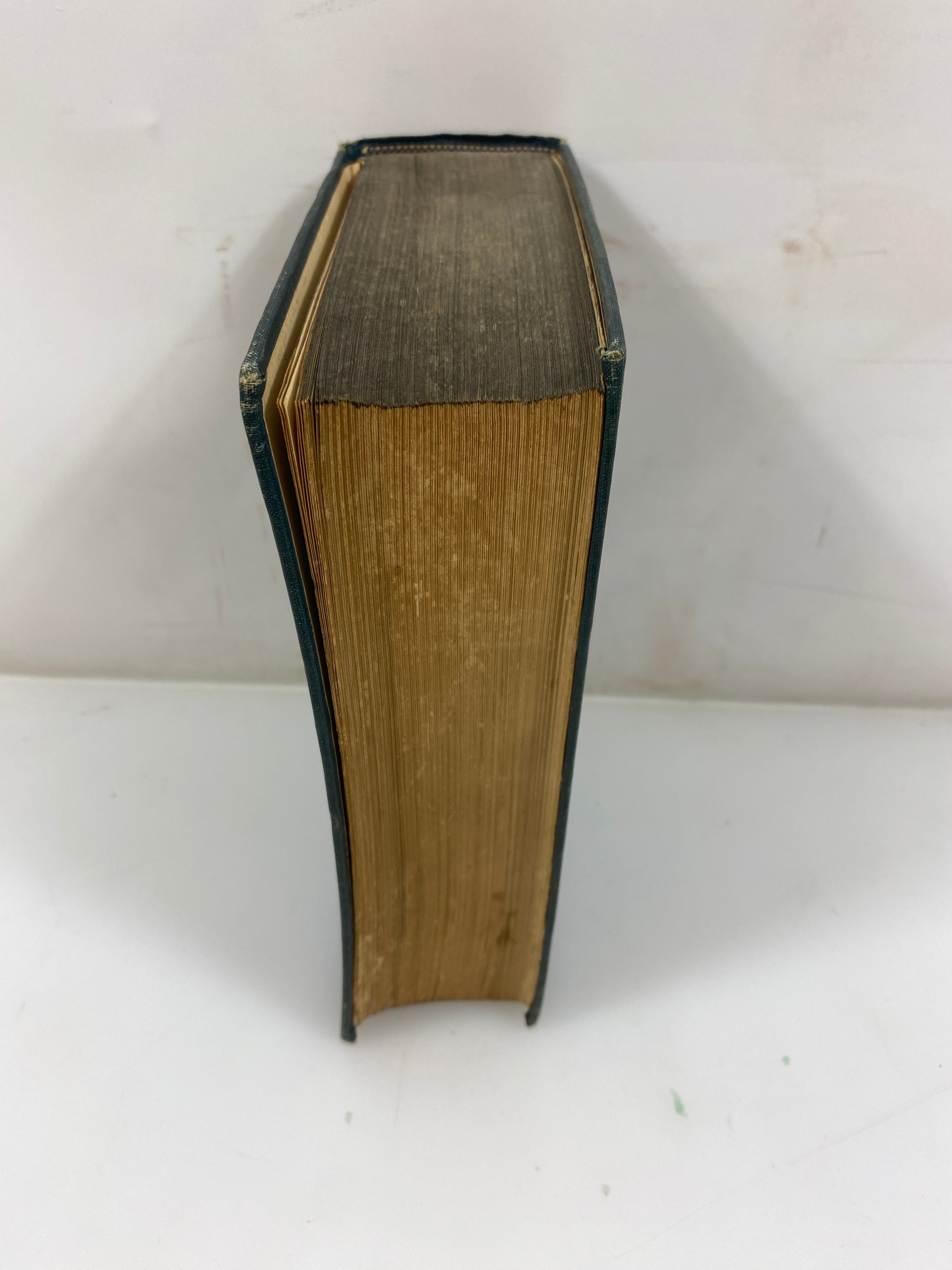 The Complete Works of Lewis Carroll Modern Library HC