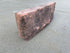 Reclaimed Red Sandstone Block #5