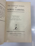 The Complete Works of Lewis Carroll Modern Library HC