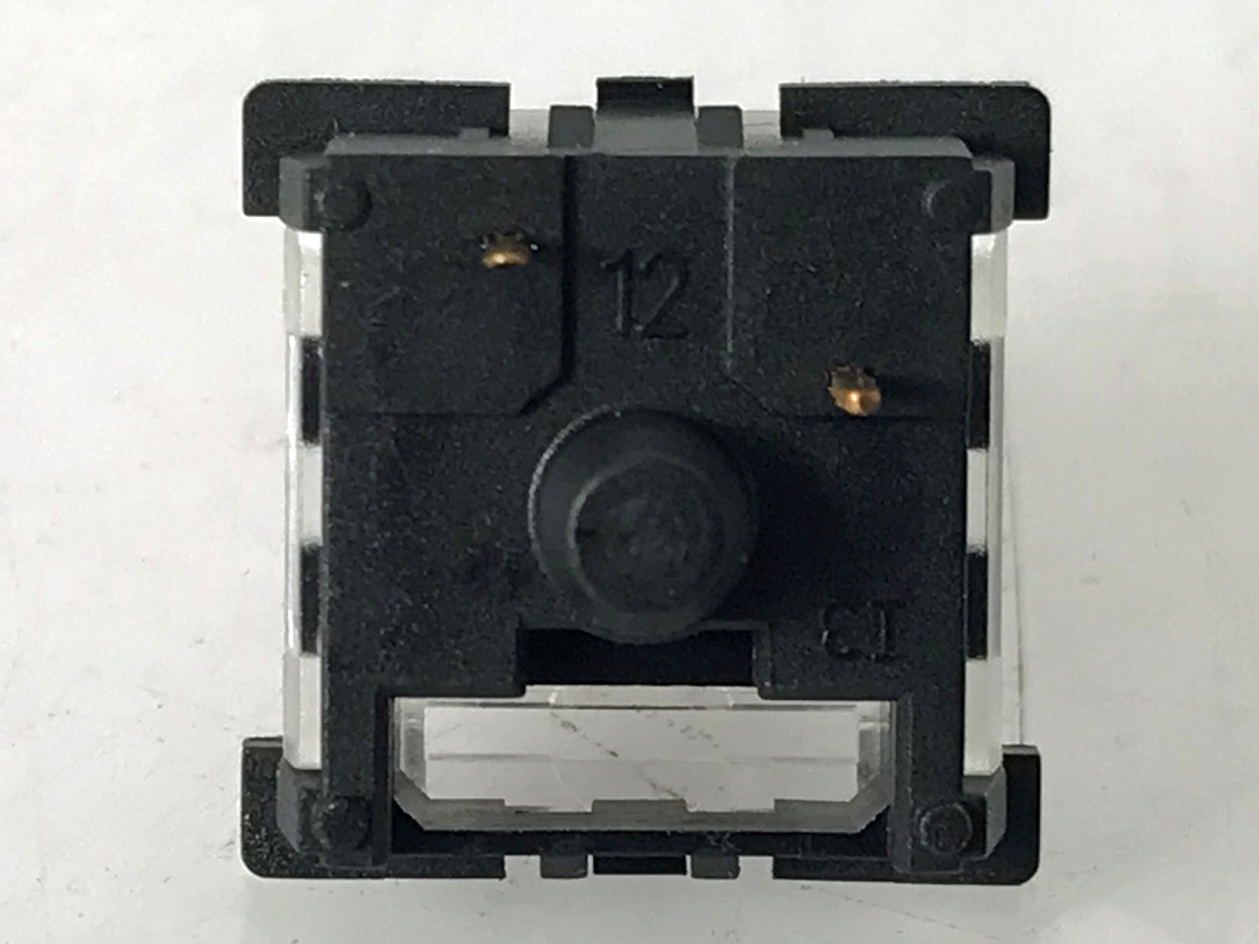Redragon Gaming Brown Mechanical Key Switches (x8)
