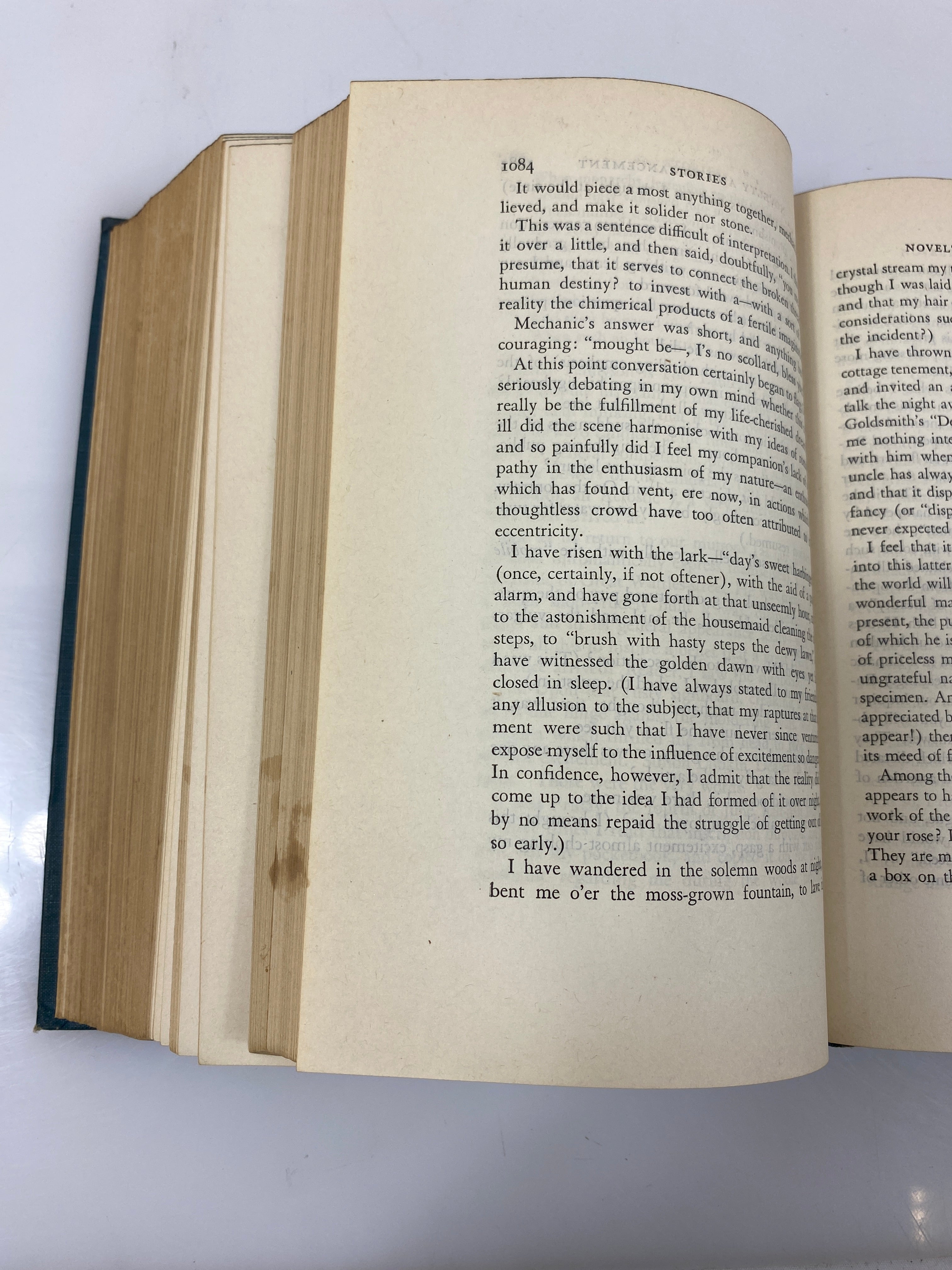 The Complete Works of Lewis Carroll Modern Library HC