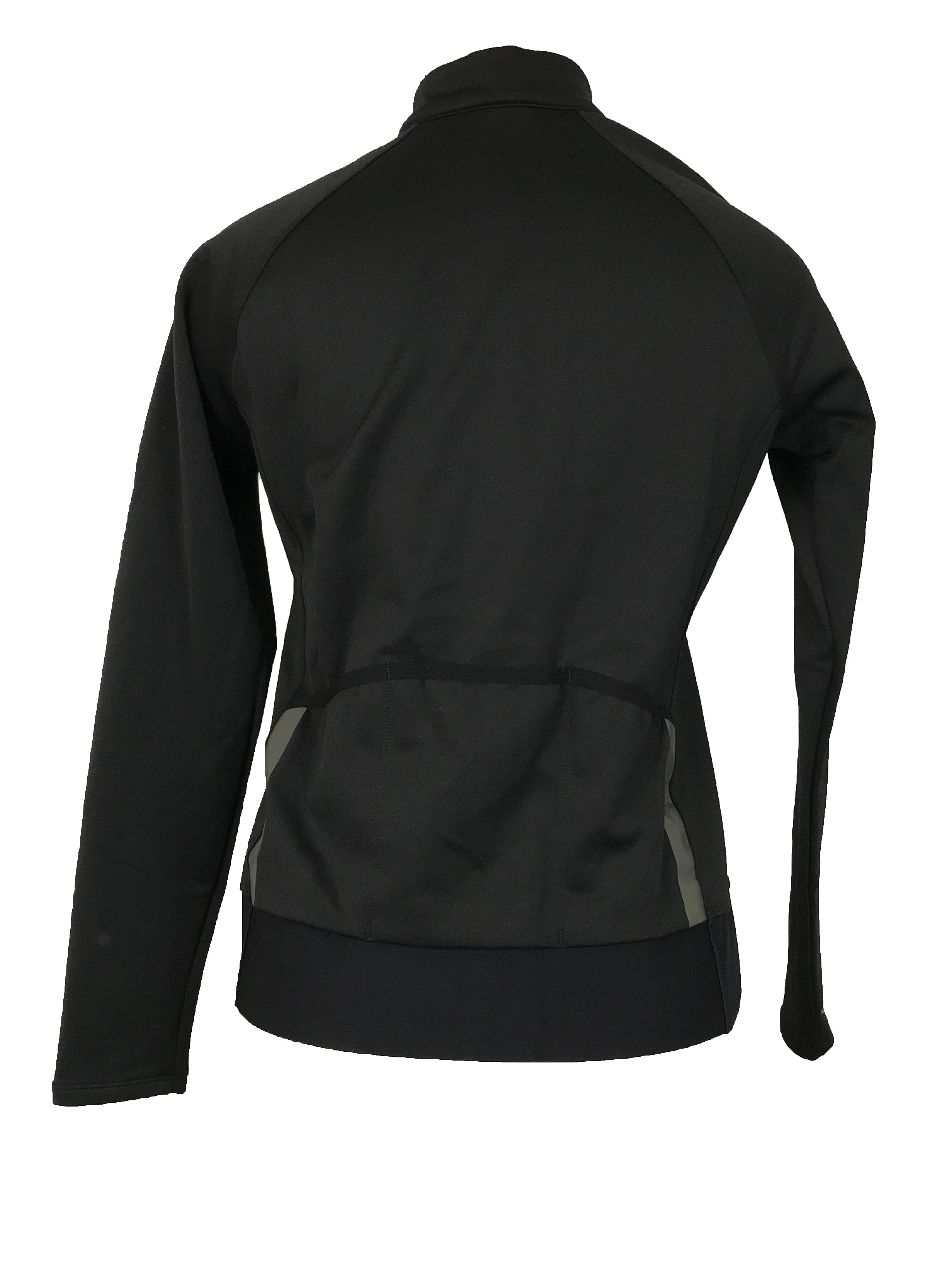 Specialized RBX Expert Thermal Black Long Sleeve Jersey Women's Size M NWT