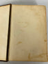 Antique Danish Bible Old & New Testaments 1892 United Norwegian Lutheran Church