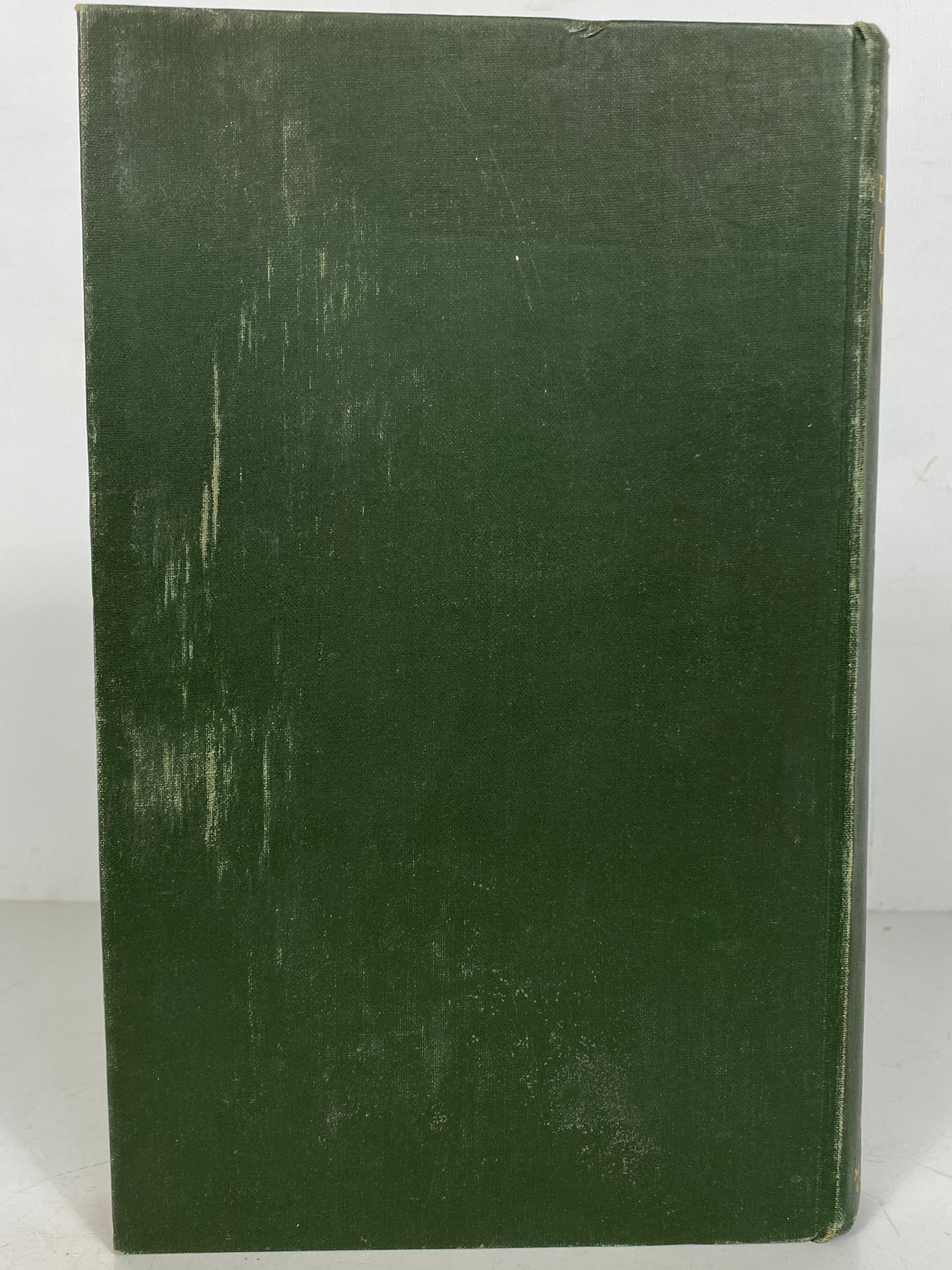 The Principles of Insect Control Wardle/Buckle 1923 Antique HC