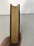 A Preface to Morals by Walter Lippmann First Printing 1929 HC