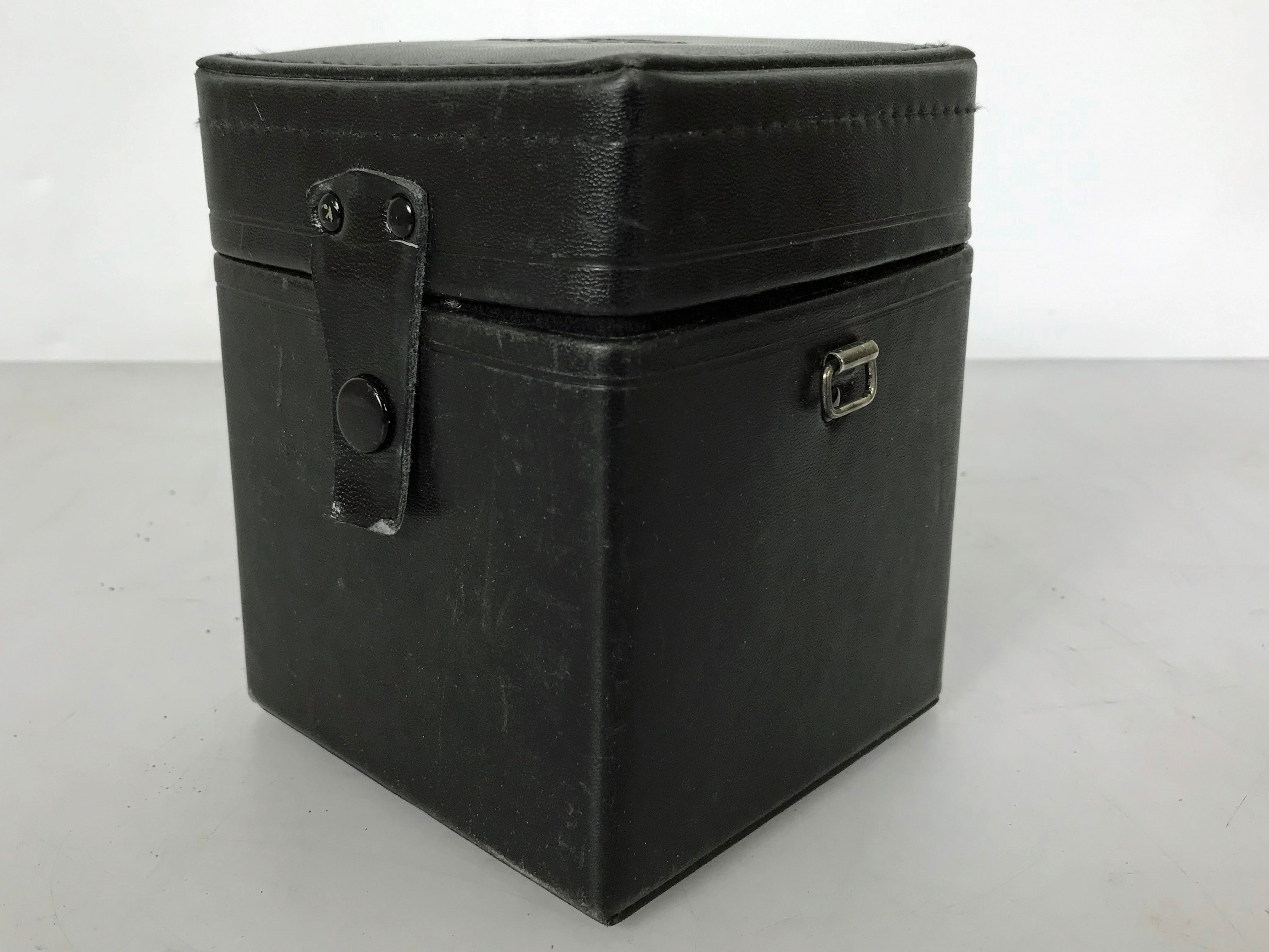 Bronica Zenzanon PG 50mm f/4.5 Wide Angle Lens w/ Carrying Case