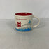 Starbucks "San Fransisco" Ceramic Coffee Mug