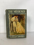 Lot of 2 Antique Romance Novels 1909-1921 HC