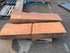 Reclaimed Red Sandstone Block #9