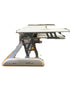 Varidesk Cube Plus 40 Two-Tier Standing Desk White
